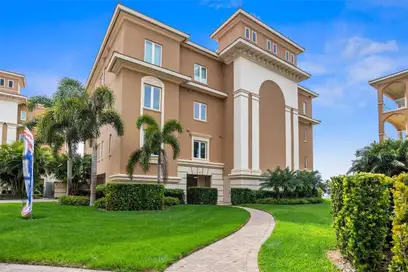 Condominium