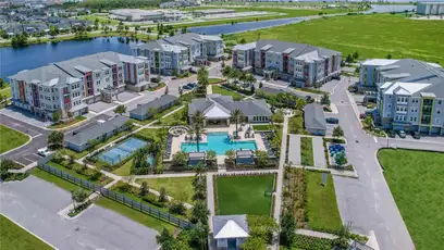 Condominium