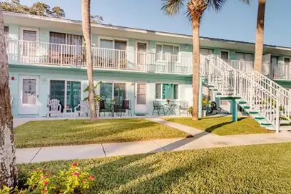 Condominium