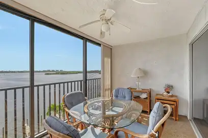 Condominium