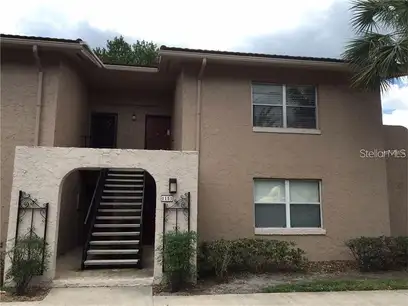 Condominium