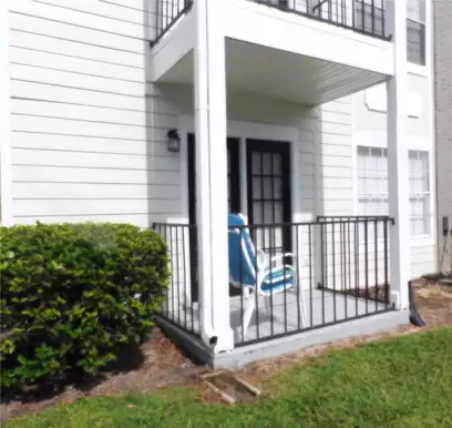 Condominium