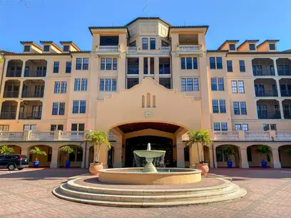Condominium