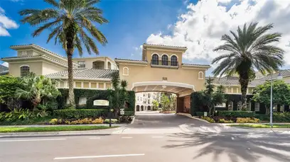 Condominium