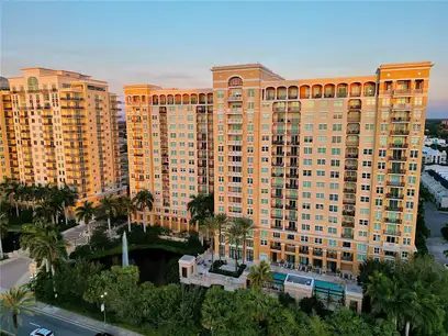 Condominium