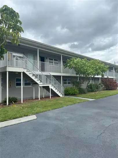 Condominium