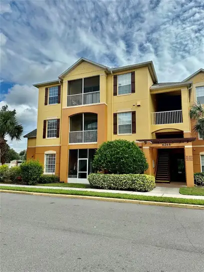Condominium