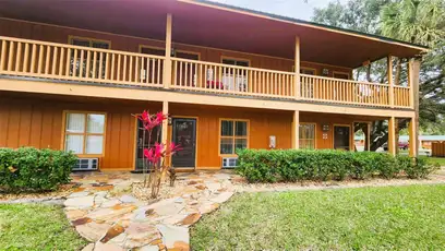Condominium