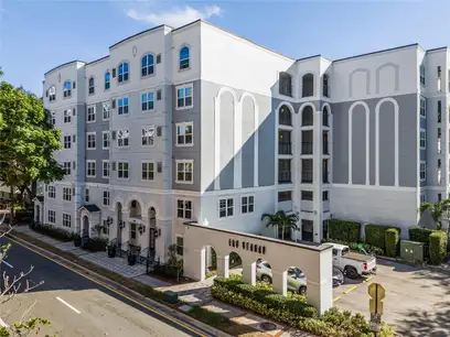Condominium