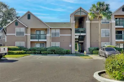 Condominium