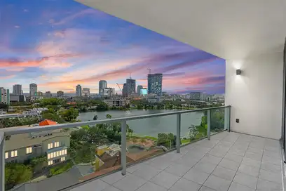 Condominium