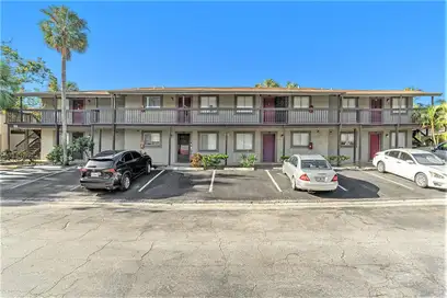 Condominium