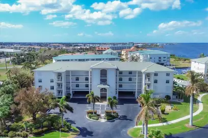 Condominium