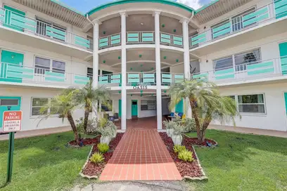 Condominium