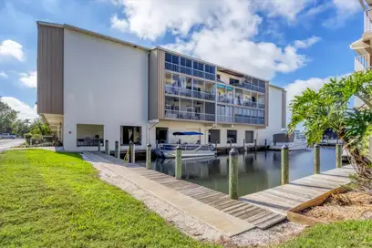 Condominium
