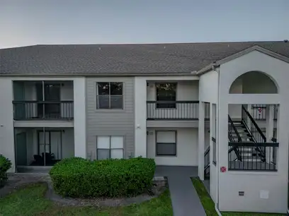 Condominium
