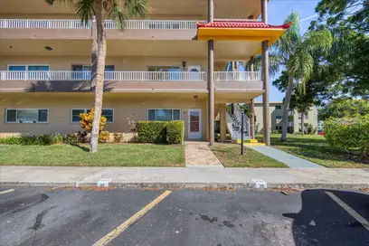Condominium