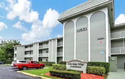 Condominium
