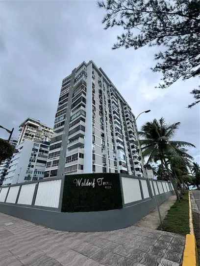 Condominium