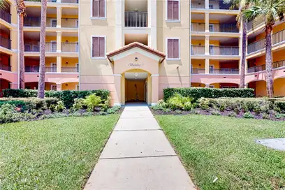 Condominium