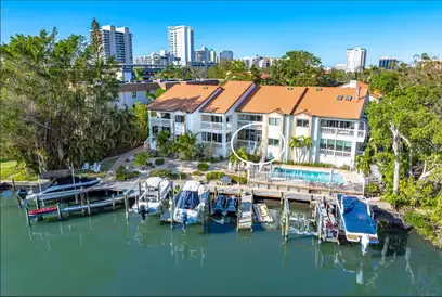 Condominium