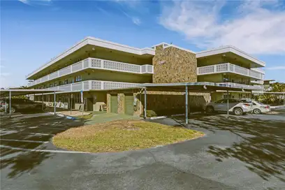 Condominium