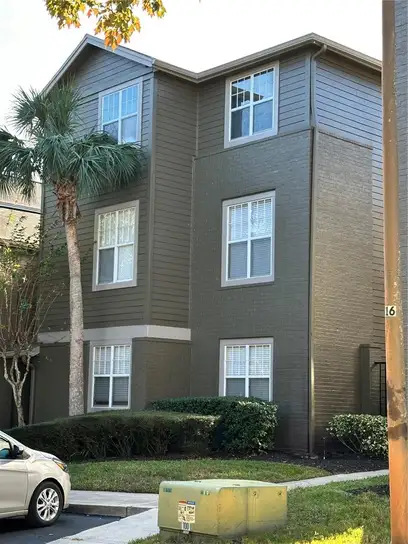 Condominium