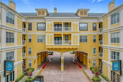 Condominium