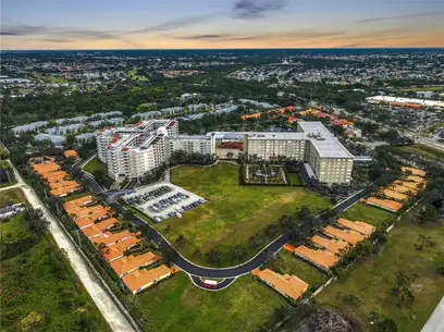 Condominium