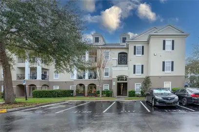 Condominium