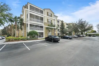 Condominium