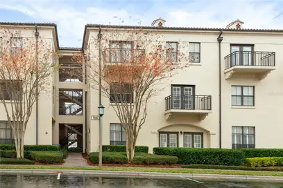 Condominium