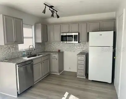 Condominium