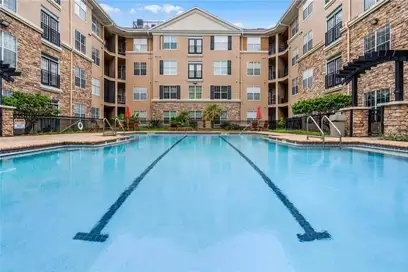 Condominium