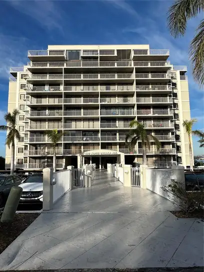 Condominium