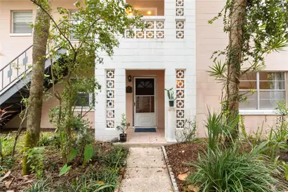 Condominium