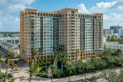 Condominium