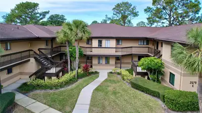 Condominium