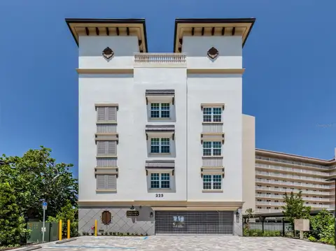 225 THE ESPLANADE N. #401 — home for sale
