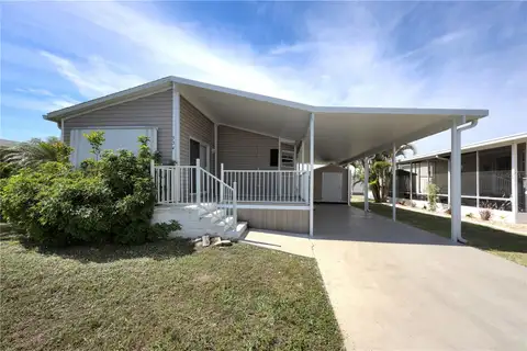 2100 KINGS HWY #534 — home for sale