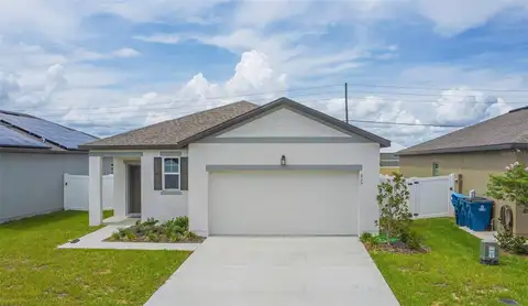 825 ORCHID GROVE BLVD — home for sale