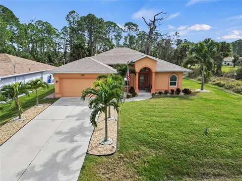 4288 PLATT ST — home for sale