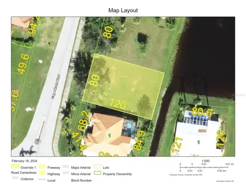 17204 CAPE HORN BLVD — home for sale