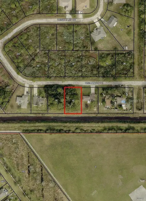 1546 SE WEIMAN RD — home for sale