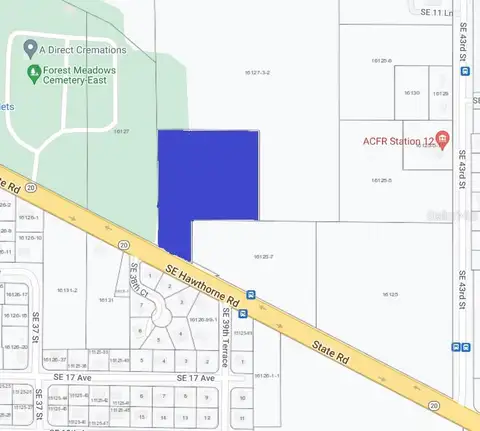 SE HAWTHORNE RD — home for sale