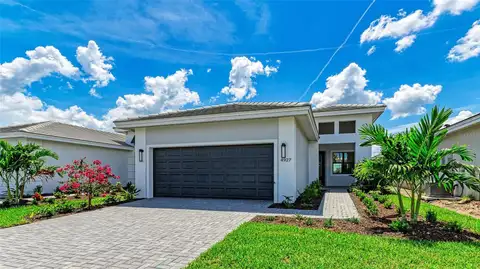 4927 CAROVA WAY — home for sale