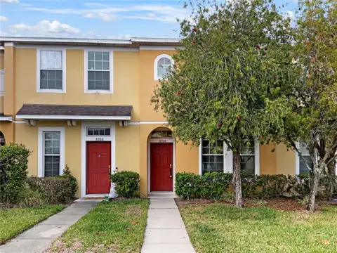 8928 RED BEECHWOOD CT — home for sale