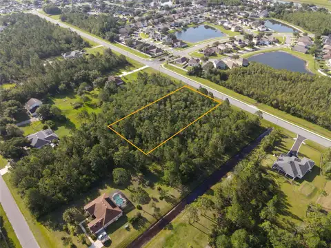 MEREDITH PKWY — home for sale