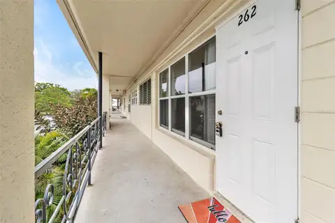 4022 57TH ST N #262 — home for sale