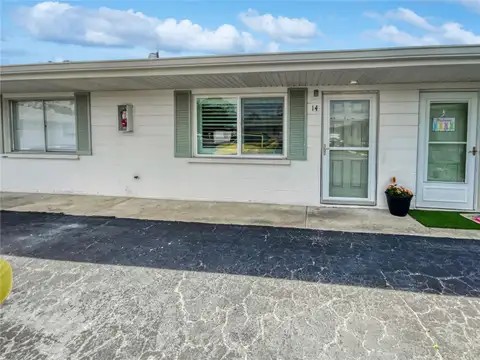 525 MANATEE CT #14 — home for sale